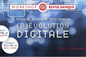 Workshop (R)évolution digitale